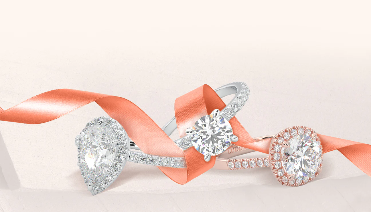 Timeless Brilliance, Intelligently Priced